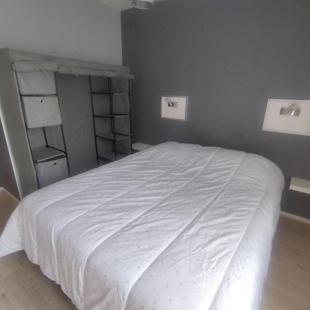 Bord De Seine Apartman Carrières-sous-Poissy Kültér fotó